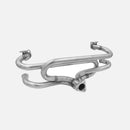 Exhaust Header Volkswagen Super Beetle 1975-1980