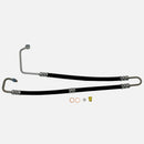 Power Steering Pressure Line Hose Assembly for BMW 525i 528i 530i E39