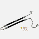 Power Steering Pressure Line Hose Assembly for BMW M3 E46 2001