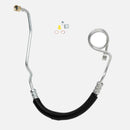 Power Steering Pressure Line Hose Assembly Volkswagen Passat 1998-2000