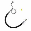 Power Steering Pressure Line Hose Assembly for Mercedes-Benz 300E 300TD 300TE