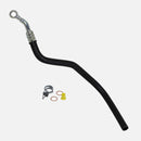 Power Steering Return Hose for BMW 525i