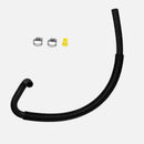 Power Steering Reservoir Line Hose Volkswagen Golf Jetta 1985-1992