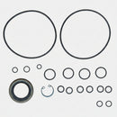 Power Steering Pump KIT for Toyota Land Cruiser 79-87 Pickup Truck 79-85