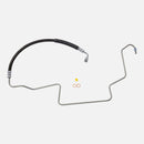 Power Steering Pressure Line Hose Assembly for Mitsubishi Montero
