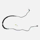 Power Steering Pressure Line Hose Assembly Volkswagen Cabrio Golf 1993-1999
