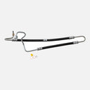 Power Steering Pressure Line Hose Assembly for BMW 323Ci 323i 325Ci 325i E46