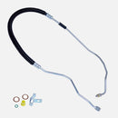 Power Steering Pressure Line Hose Assembly Volkswagen Cabrio 1995-2001