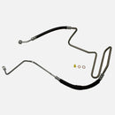 Power Steering Pressure Line Hose Assembly Volkswagen Beetle 1999-2001