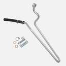 Power Steering Return Hose for BMW 318i 318is 318ti E36