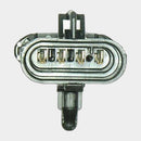 Front Oxygen Sensor for Isuzu Trooper Rodeo Rodeo Sport Axiom