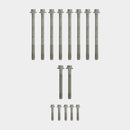 Cylinder Head Bolt Set for Isuzu Ascender