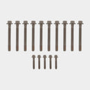 Cylinder Head Bolt Set for Isuzu Ascender