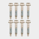 Lower Engine Intake Manifold Bolt Set for Isuzu Hombre