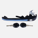 Front Right Outside Door Handle Volkswagen Fox 1987-1993