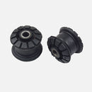 Front Inner Control Arm Bushing Volkswagen Fox Quantum 1982-1993