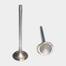 Engine Exhaust Valve for Isuzu Hombre