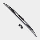 Front Left Windshield Wiper Blade for Isuzu Amigo Trooper