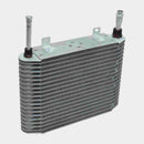 A/C Evaporator Core for Isuzu Hombre