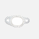 Exhaust Manifold Gasket for Volvo 760 1983-1984