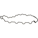 Right Engine Valve Cover Gasket for Mercedes-Benz S500 SL500