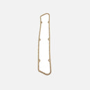 Engine Valve Cover Gasket for Volvo 164 1975