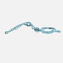 Upper Engine Timing Cover Gasket Saab 900 1991
