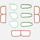 Engine Intake Manifold Gasket Set Volkswagen Golf Jetta 1999-2001