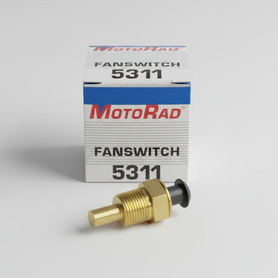 Fan Switch for PONTIAC Fiero Firebird Grand Am Sunbird Bonneville