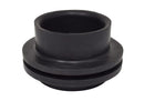 F02-2105 Rubber Tank Grommet 1-1/2" 1-1/2 Inch Diameter Camper RV Travel Trailer