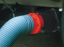 F02-3101 EZ Coupler Valve Adapter Red Carded Camper RV Travel Trailer Motorhome