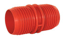 F02-3102 EZ Coupler Red Carded Sewer Hose Connector Camper RV Travel Trailer