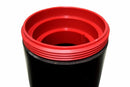 F02-3105 EZ Coupler Sewer Thread Attachment Red Carded Camper RV Travel Trailer