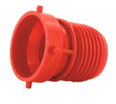 F02-3108 EZ Coupler Bayonet Fitting Red Carded Camper RV Travel Trailer