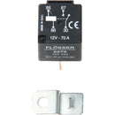 Accessory Power Relay Audi A6 Quattro Allroad 1998-2001