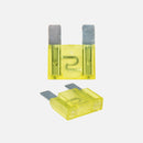 Fuse for Volvo S40 S80 V70 1999-2001