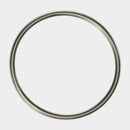 Left Exhaust Pipe Flange Gasket for Isuzu Ascender