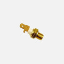 Engine Oil Temperature Sender Volkswagen Cabrio Corrado EuroVan Golf 1992-2001