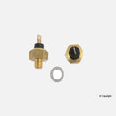 Coolant Temperature Switch Volkswagen Rabbit Convertible Pickup 1976-1984