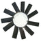FAN BLADE BMW 318i Convertible M42 318i Sedan M42 1982 - 1999