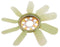 FAN BLADE Mercedes 280  114.060 280C  114.073 1972 - 1985
