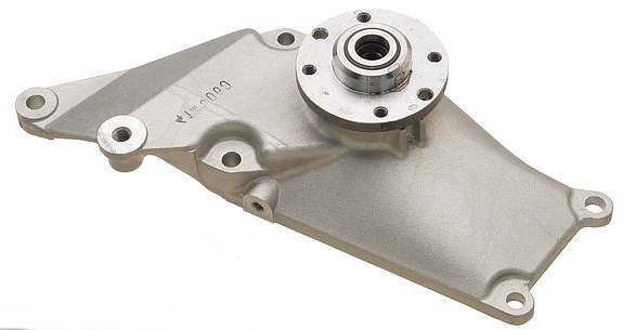 FAN CLUTCH BEARING BRACKET for Mercedes 300CE 300E 300TE E320 93-95