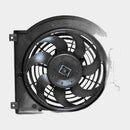 A/C Condenser Fan Assembly for Isuzu Amigo Rodeo Rodeo Sport Axiom