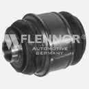 Rear Lower Outer Control Arm Bushing for BMW 740iL 750iL M5 X5 E38 E39 E53