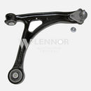 Front Right Control Arm Audi TT Quattro 2000-2001