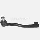 Left Outer Tie Rod End for BMW 740i 740iL 750iL E38