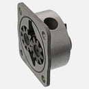 Oil Pump Volkswagen Super Beetle Vanagon 1975-1991