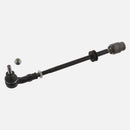 Left Steering Tie Rod Assembly Volkswagen Golf Jetta 1990-1991