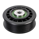 Drive Belt Idler Pulley for Mercedes-Benz 500SEC E500 S420 S500 SL500
