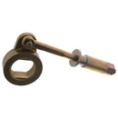 Belt Tensioner Rod for Mercedes-Benz 190E 260E 300E 300SE 300SEL 300SL 300TE